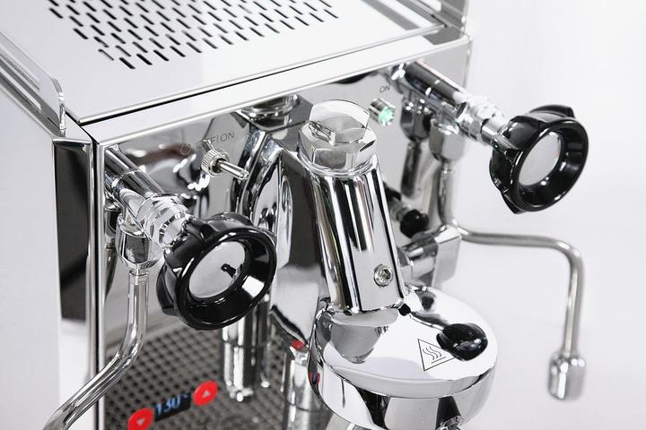 Produktbild Quick Mill 0981 Rubino Plus