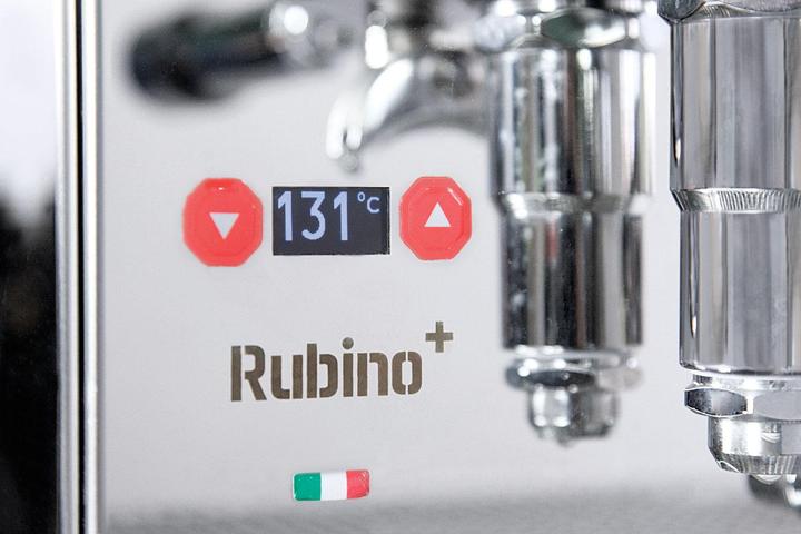 Produktbild Quick Mill 0981 Rubino Plus