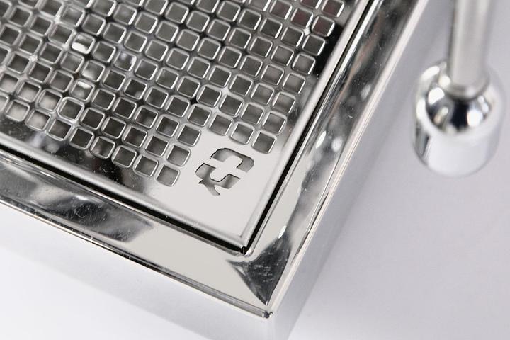 Produktbild Quick Mill 0981 Rubino Plus