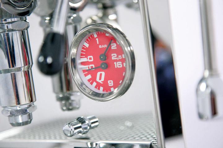 Produktbild Quick Mill 0981 Rubino Plus