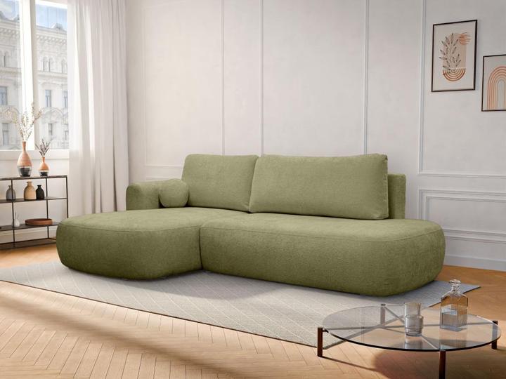 Produktbild Maison Céphy Brocaro (Ecksofa)