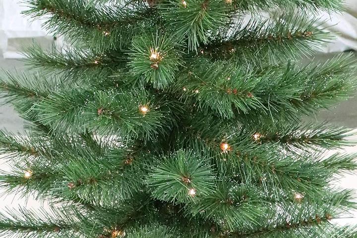 Produktbild Gartenpirat Künstlicher Weihnachtsbaum (90 cm)