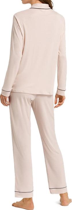 Produktbild Hanro Natural Comfort Pyjama Langarm (XL)