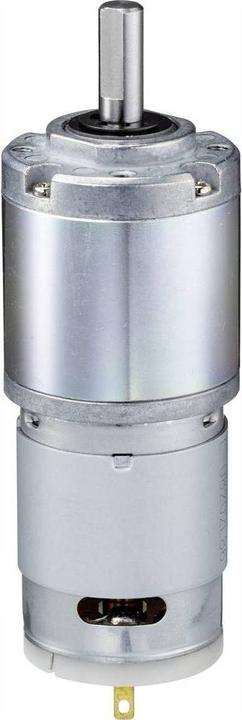 Produktbild Tru Components Gleichstrom-Getriebemotor