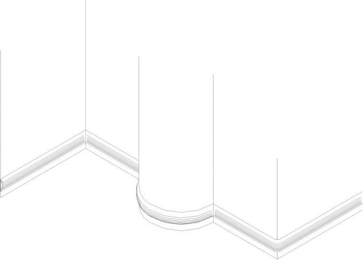 Immagine prodotto Tru Components Cavo ponte PVC Marrone Quantità K (Ponte cavo, 183 cm)