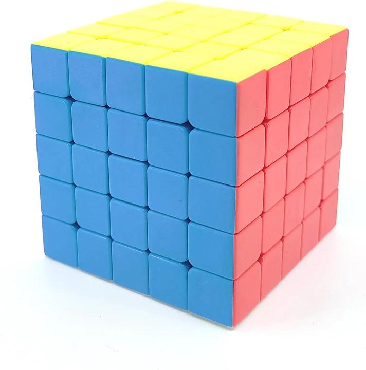 Produktbild MagicCube Center Rubiks Cube (5 x 5)