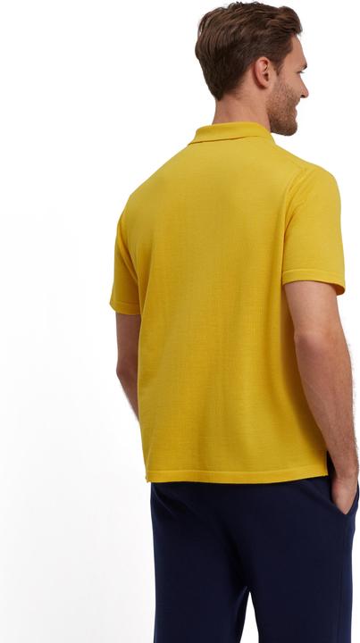 Actual product image Falke Men Polo Shirt (XL)
