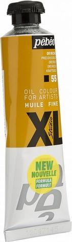 Immagine prodotto Pebeo Olio Fine XL (Kraftgold, 37 ml)