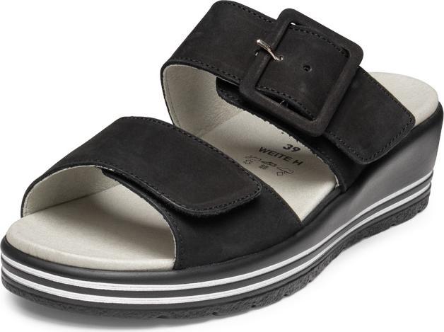 Produktbild Vitaform Pantolette Softnubuk Supersoft (43)
