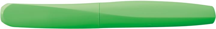Actual product image Pelikan Twist (Green, Yellow, 1 x)