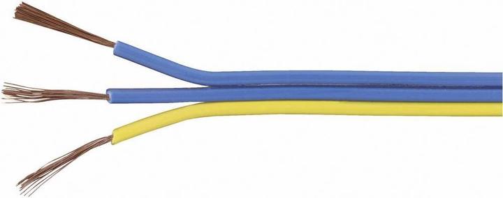 Actual product image Tru Components Ribbon cable