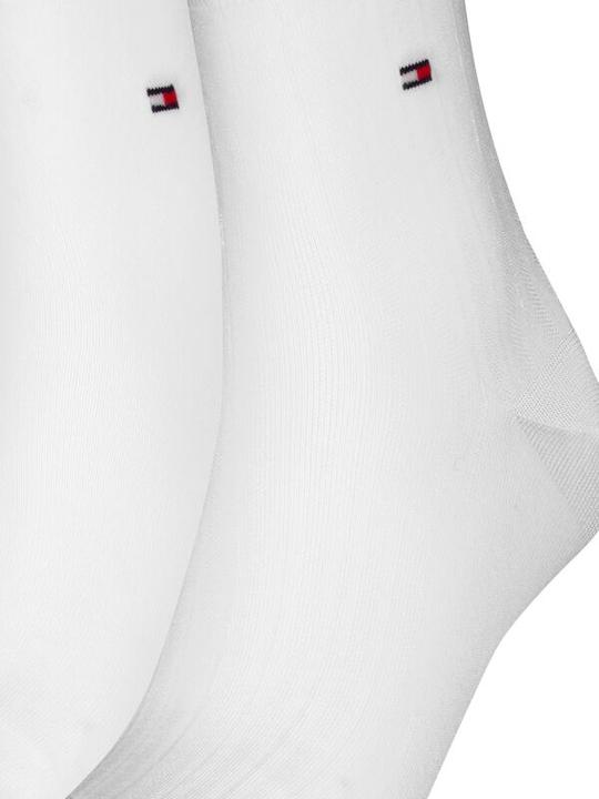 Produktbild Tommy Hilfiger Socken (2er Pack, 35 - 38)