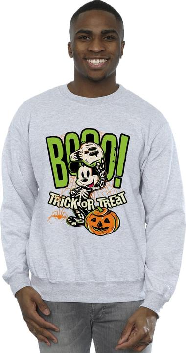 Produktbild Mickey Mouse Boo Sweatshirt (L)