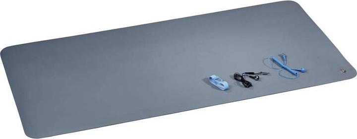 Actual product image Tru Components ESD table mat set (Static protection)