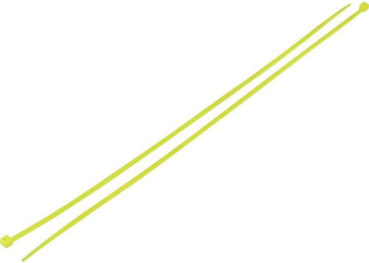 Produktbild Tru Components Kabelbinder phosphoreszierend (Kunststoffkabelbinder, 250 mm, 100 Stk.)