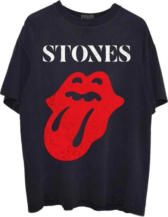 Produktbild The Rolling Stones TShirt (XL)