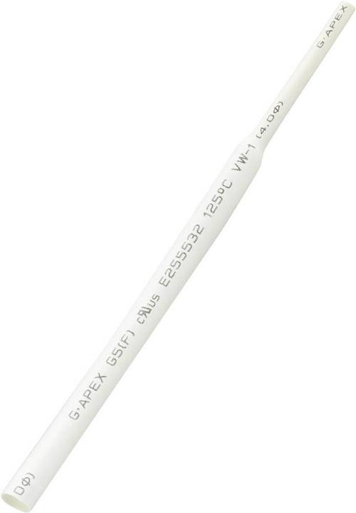 Immagine prodotto Tru Components Tubo termorestringente senza adesivo W (1 x)