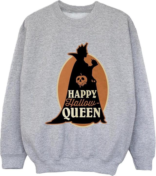 Disney Villains Hallow Queen Sweatshirt Jungen