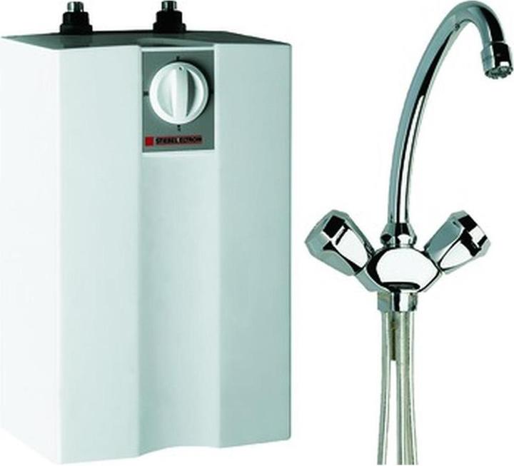 Produktbild Stiebel Eltron Speicher