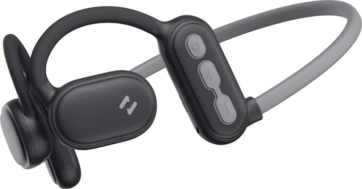Produktbild Havit Słuchawki bluetooth E553BT (czarny) (16.50 h, Kabellos)