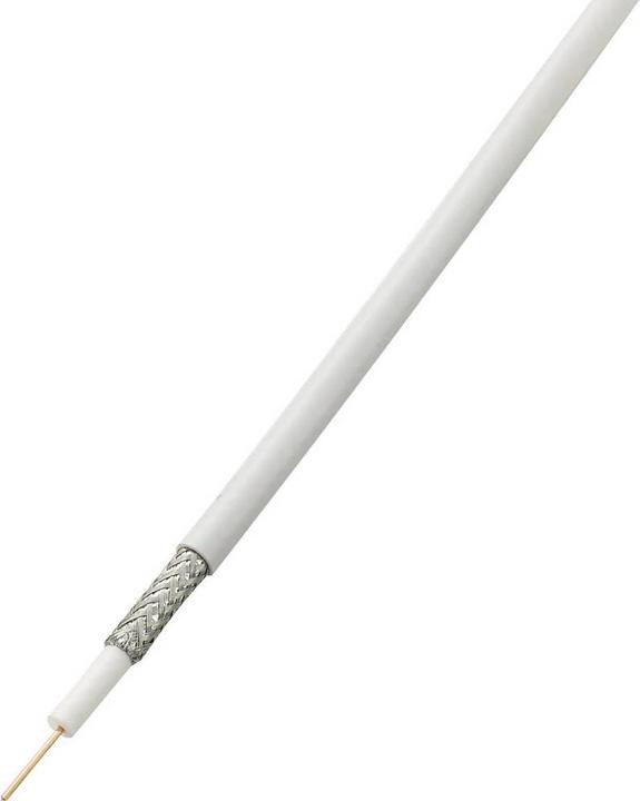 Produktbild Tru Components SAT-Digital-Kabel (85 dB, Antennenkabel)