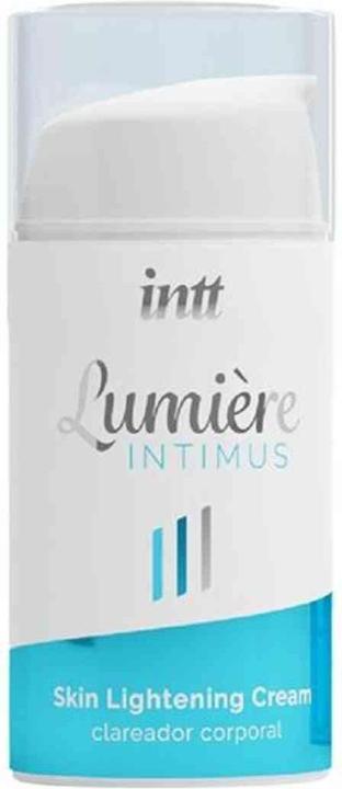 Actual product image Intt Lumiere Intimus (15 ml, Intimate washing lotion)