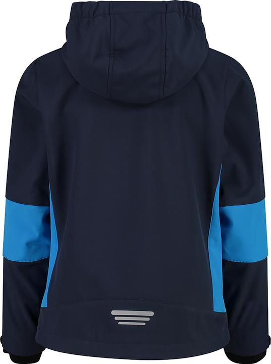Produktbild CMP Campagnolo Boy's Jacket Fix Hood Softshell (104)