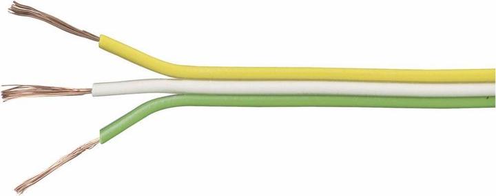 Tru Components Flachbandkabel