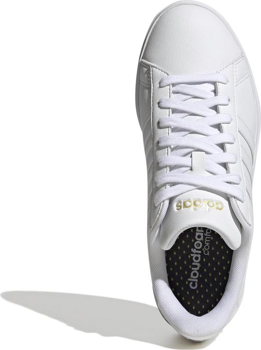 Image du produit adidas Grand Court Cloudfoam Lifestyle Court Comfort Shoe (38 2/3)