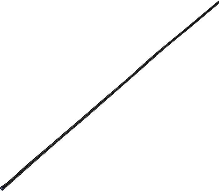 Immagine prodotto Tru Components Manicotto intrecciato nero PET 4 (Tubo cavi, 1000 cm)