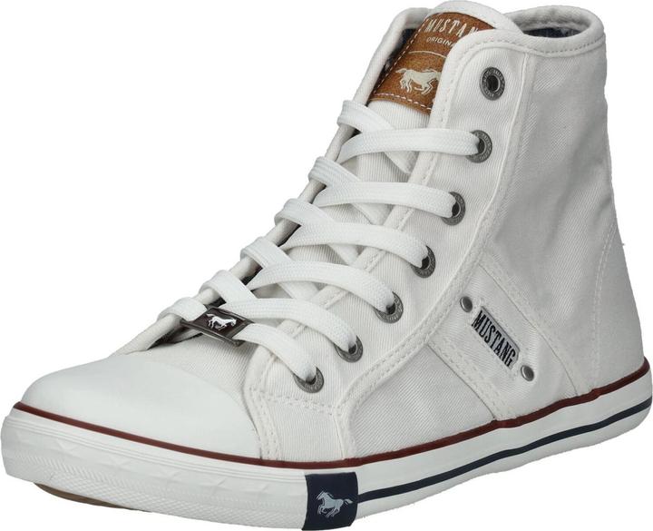 Produktbild Mustang Sneaker (41)