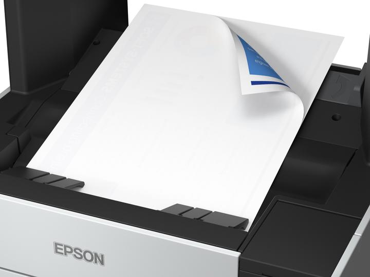 Produktbild Epson EcoTank ET-5170 (Tintentank, Farbe)