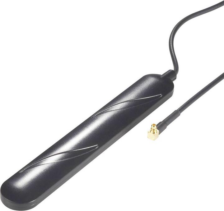 Tru Components Antenna GSM per il modulo di commutazione remota GSM GX106/GX107/GX110 (GSM)