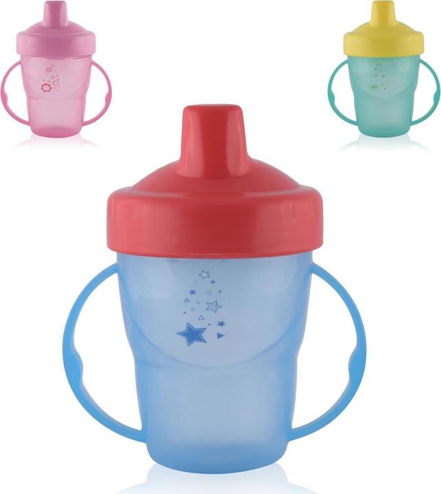 Baby Care Mug 210 ml (210 ml)
