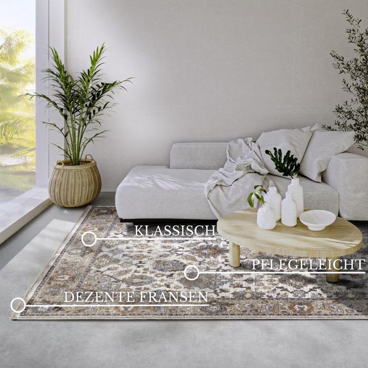 Actual product image Villeroy & Boch Egon (160 x 225 cm)
