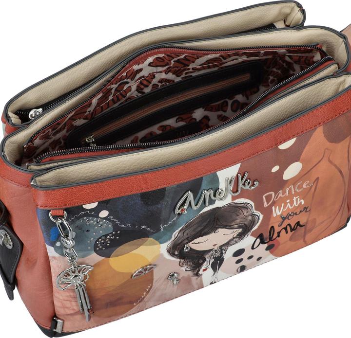 Actual product image Anekke Alma Schultertasche 38 cm