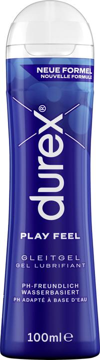 Durex Jouer la sensation (100 ml)