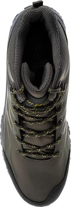Immagine prodotto Hi-Tec Hendon Mid olive scarpe da trekking da uomo Gr. 41 (41)