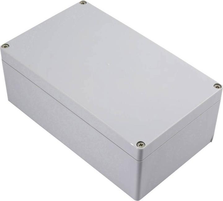 Produktbild Tru Components Universalgehäuse Serie F (Gehäuse)