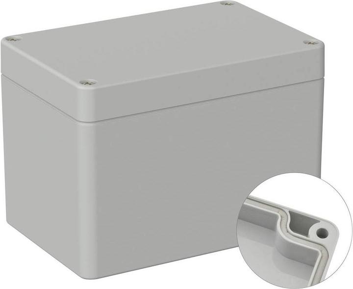 Actual product image Tru Components Universal housing (Housing)
