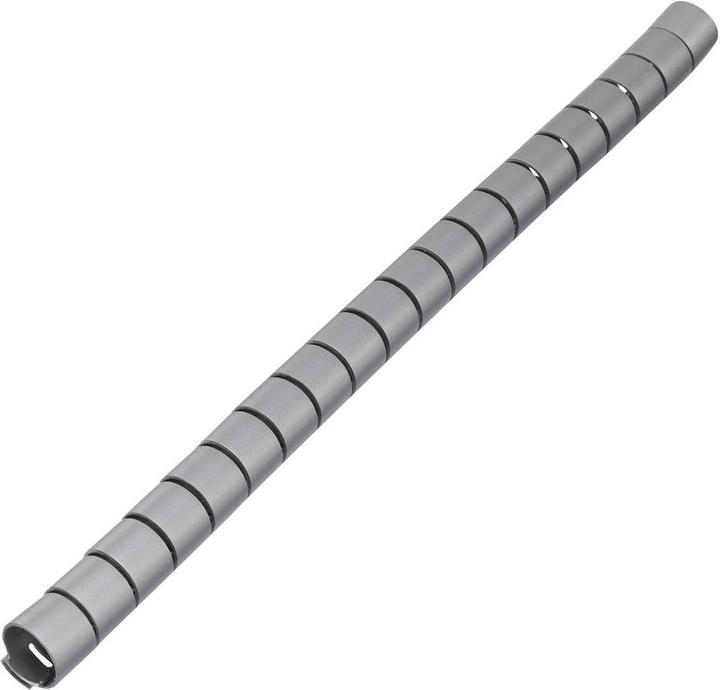 Produktbild Tru Components Spiralschlauch (Kabelspiralschlauch, 500 cm)