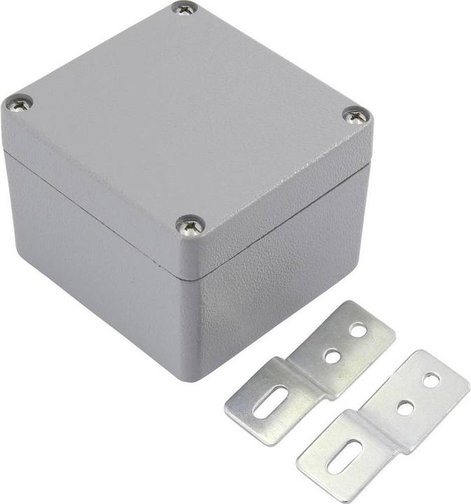 Produktbild Tru Components Universalgehäuse Serie ES-FA (Gehäuse)