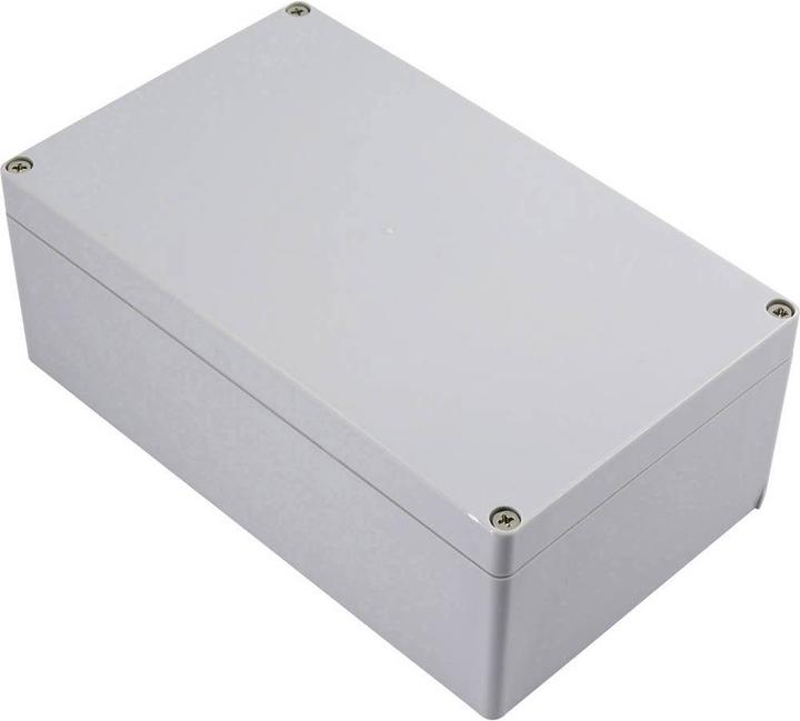 Produktbild Tru Components Universalgehäuse Serie F (Gehäuse)