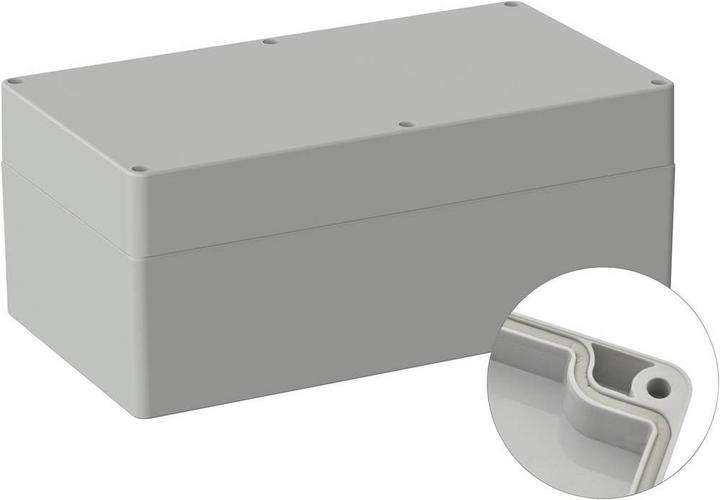 Image du produit Tru Components Boîtier universel (Boîtier)