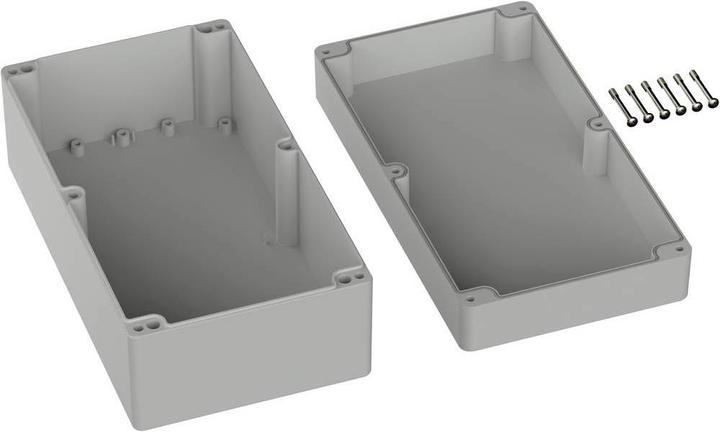 Image du produit Tru Components Boîtier universel (Boîtier)