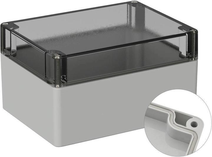 Actual product image Tru Components Universal housing (Housing)