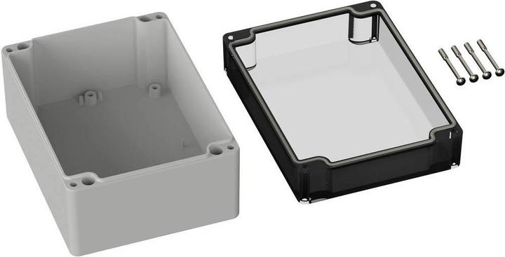 Actual product image Tru Components Universal housing (Housing)