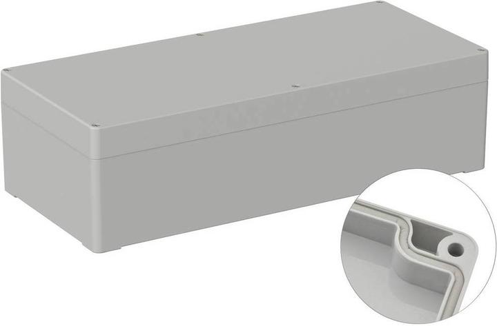Image du produit Tru Components Logement universel (Boîtier)