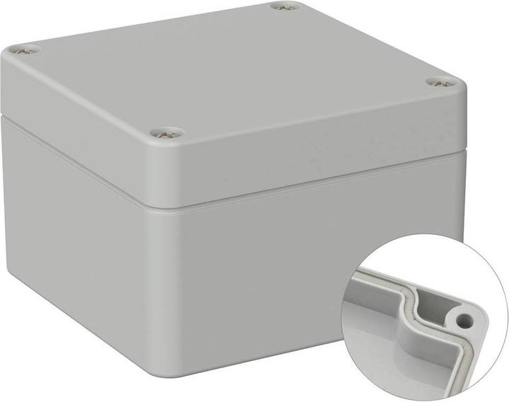 Produktbild Tru Components Universal-Gehäuse (Gehäuse)