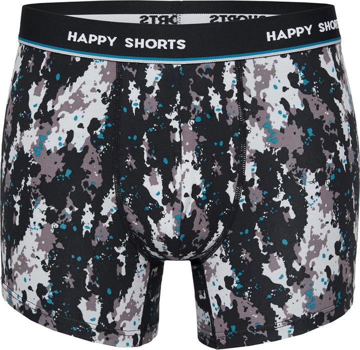 Image du produit Happy shorts Retro Pants Jersey (L, lot de 2)
